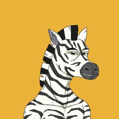 The Zebras Herdさんのプロフィール画像