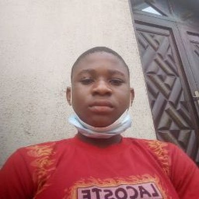 CalebDamilare1's profile picture. Medical Student; 
Frontend Web Developer;