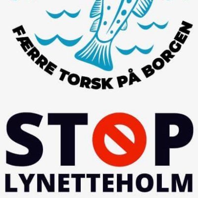 Læs mere her 
https://t.co/GTqezX3coa…
#StopLynetteholm