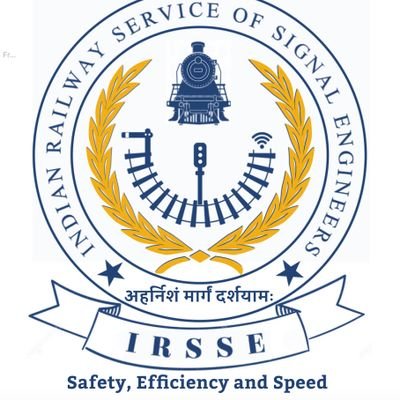 IRSSE: Indian Railway Service of Signal Engineers