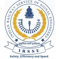 IRSSE: Indian Railway Service of Signal Engineers (@irsse_org) 's Twitter Profile