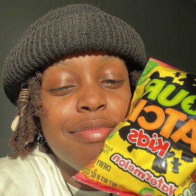 444. they/them • 🎨 Artist• 🧘🏾Spiritualist • 🎙Podcaster • Host of @MindfulMali Link is ⬇️