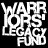 Warriors Legacy serves to enlist public aid to support warriors and their families with the emotional and psychological aftermath of war.