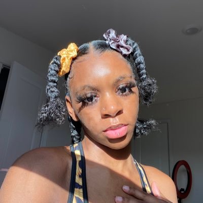 findom princess 🫶🏾 backup acc for @princessriahhx || $88+ initial to speak to me bitch :))