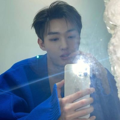 JS_Shaden's profile picture. Be greatful for everything you have ✨

#YoonJisung #미로 #BLOOM