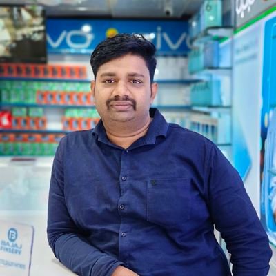 Kiran_shinde123's profile picture. 