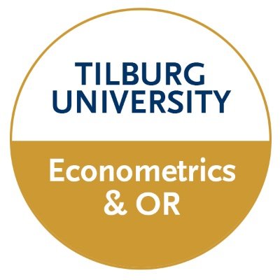 Tilburg Econometrics & OR