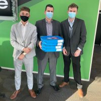 Jos Lloyd ERAC (@joslloydjones) 's Twitter Profile