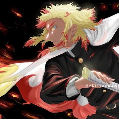Adityaさんのプロフィール画像
