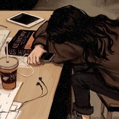 ✨she/her
♡//женушка - @suicide_belief//♡ ~Хочется верить, что я оптимист~