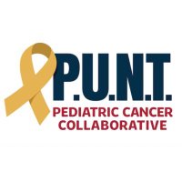 P.U.N.T. Pediatric Cancer Collaborative(@PUNTpedcancer) 's Twitter Profile Photo P.U.N.T. Pediatric Cancer Collaborative(@PUNTpedcancer) 's Twitter Profile Photo