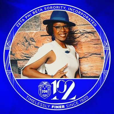 Proud, dedicated mother, hardworker, Zeta Phi Beta Sorority, Inc Fall'02 #ZPhiB #team49ers #49ers #niners #TEAMPRETTYROCKLADIES