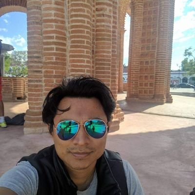 ingjcgonzalez's profile picture. Ing. en sistemas comp., amante de la tecnología, y la buena música. Maestro, Emprendedor, Judoka y Casinero.
Libertad, Igualdad, Fraternidad, Ciencia y Virtud.