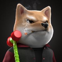 Inu (@inudoggie) 's Twitter Profile
