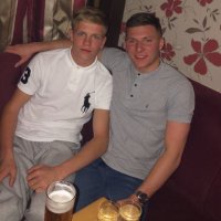 Byron Mckinley (@mckinley_byron) 's Twitter Profile
