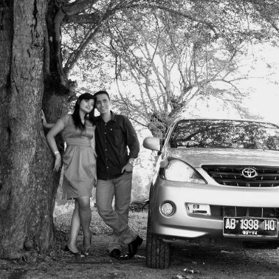 hendra_cruz's profile picture. from Hero to Hero | family | interista | badminton | football | Sensing | Thinking