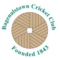 Bagenalstown Cricket Club (@bagcc) 's Twitter Profile