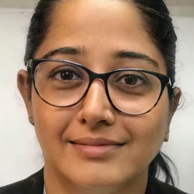 advdipikagodara's profile picture. i am advocate deepika godara and i live in jaipur rajasthan.i am a family court lawyer and always fight for womens rights.