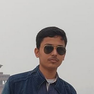 VivekKu70515431's profile picture. 