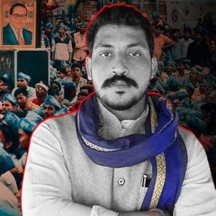 BhimHimachal's profile picture. भीम आर्मी भारत एकता मिशन हिमाचल प्रदेश ऑफिसियल हैंडल बाबा साहेब अम्बेडकर और साहिब कांशीराम जी के मिशन को समर्पित एक बहुजन संगठन जय भीम जय भीम आर्मी