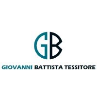 Giovanni Battista Tessitore, specializzato nell'ottimizzazione dei processi logistici e d'impresa e nella formazione, docente e ingegnere.
Affiliato Amazon