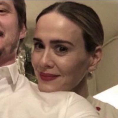 I fucking love Sarah Paulson