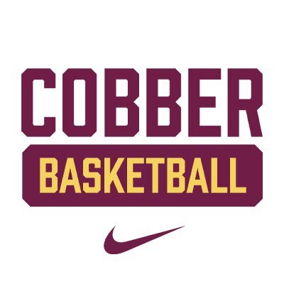 Cobber Basketball Profile