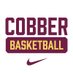 Cobber Basketball (@cobberhoops) Twitter profile photo Cobber Basketball (@cobberhoops) Twitter profile photo