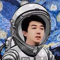 Gary Yang (@gary_yangge) 's Twitter Profile Photo Gary Yang (@gary_yangge) 's Twitter Profile Photo