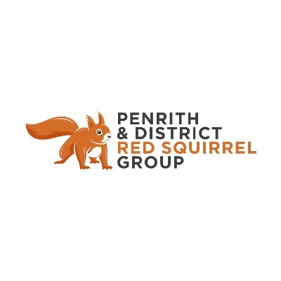 Penrith & District Red Squirrel Group Profile