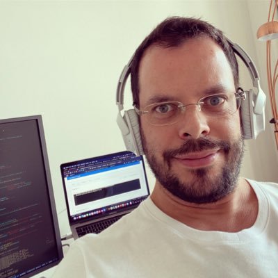 nicolauale's profile picture. #ArtificialIntelligence #AI #MachineLearning #Analytics