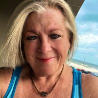 Vickie Webb - @VickieW2022 Twitter Profile Photo