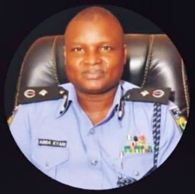 abdul_dayyab's profile picture. Dcp Abba kyari Support 👮🕴️