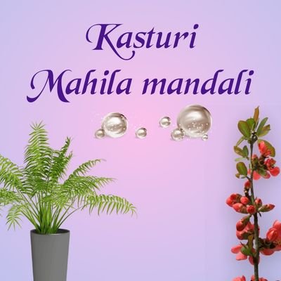 KMahilamandali Profile Picture