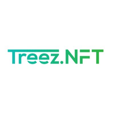 Treez_NFT's profile picture. Our goal is to plant 1 million trees with 1 million NFTs. Let’s make this world greener together!