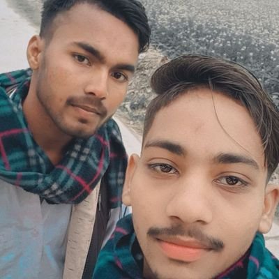 Nationalist । । social worker । । Student । ।
ᖴOᒪᒪOᗯ ᗷᗩᑕK 💯%
https://t.co/SF19WH1ZDF
