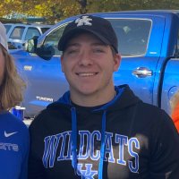 Nick Niebel (@nickniebel) 's Twitter Profile Photo