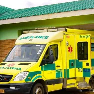 Emergency Medical Service Organisation equipped with State of the art Ambulances and equipment, ready for services 24/7 in Gweru and beyond.