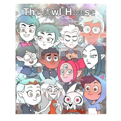The owl House Placeさんのプロフィール画像