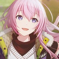 Tachibana Mika (@lridescentlight) 's Twitter Profile