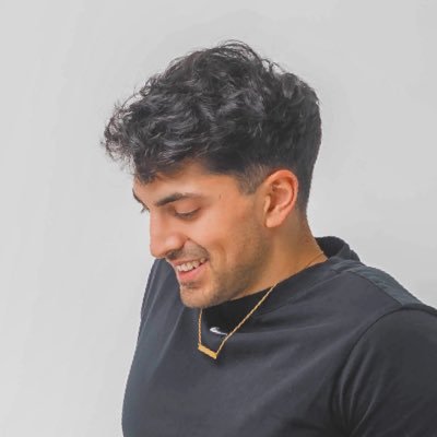 ameendhayf's profile picture. NHS doctor ~ Sports medicine ✈️ سبحان الله