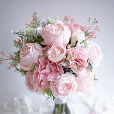 💐