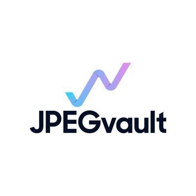 Jpeg Vault