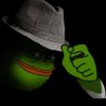 Udebaba1's profile picture. On God...money first👌