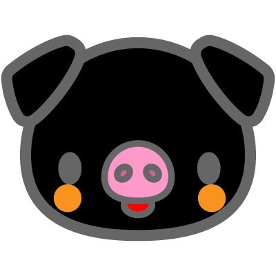 BlackPorky77's profile picture.