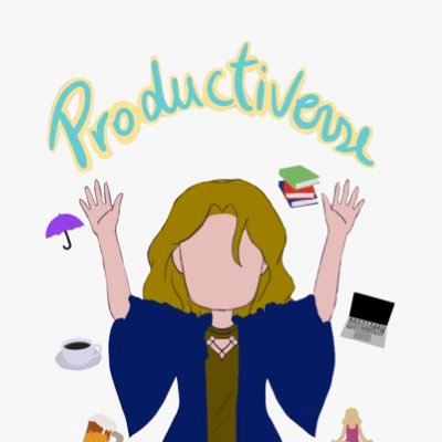 All things productivity. From writing, reading, working, parenting and trying to satisfy all aspects of my mulipotentialite life.