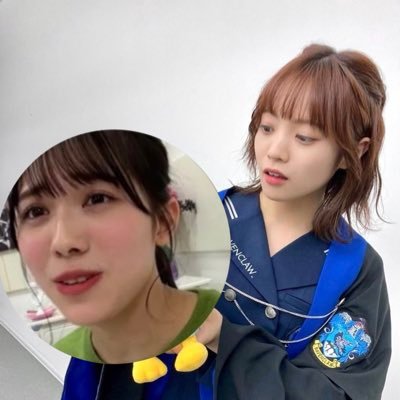 日向坂46の宮田愛萌と加藤史帆と森本茉莉推しです！私はまなものヘもちゃんです