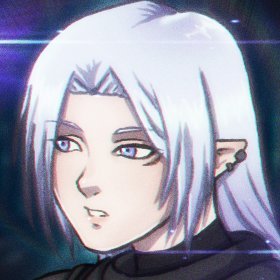 Ylazielさんのプロフィール画像