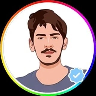 chaun_magical_'s profile picture. 💀