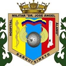Hospital Militar Dr. Jose Ángel Álamo, adscrito a la Dirección de Salud de la FANB.